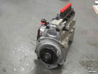 Chargeuse sur pneus Ford Brandstofpomp FORD Shovel Parts nr:D9NN9A543NAR