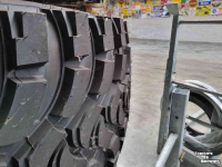 Roues, Pneus, Jantes, Barillets Jumelage Mitas HCM 650/65R42 & 540/65R30