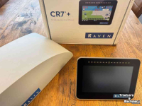 Systèmes et accessoires de GPS Raven CR7 RTK GPS systeem NIEUW