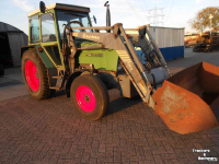 Tracteur Fendt 306 ls