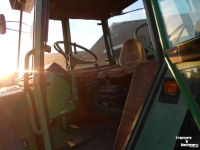Tracteur Fendt 306 ls