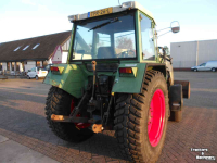 Tracteur Fendt 306 ls
