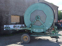 Enrouleur d‘irrigation Ferbo 300