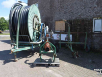 Enrouleur d‘irrigation Ferbo 300
