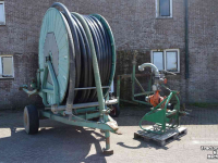 Enrouleur d‘irrigation Ferbo 300