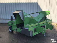 Broyeur de fanes MFP Obn 160 loofklapper