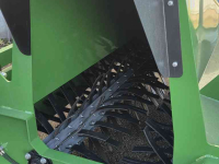 Broyeur de fanes MFP Obn 160 loofklapper
