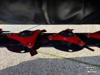 Faucheuse Vicon EXTRA 332 EXPRESS