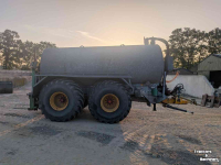 Tonneau de lisier Peecon 15000