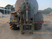 Tonneau de lisier Peecon 15000