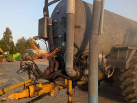 Tonneau de lisier Peecon 15000