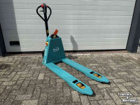 Transpalette Baoli EP 15-03 Palletwagen