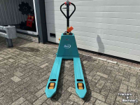Transpalette Baoli EP 15-03 Palletwagen