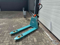 Transpalette Baoli EP 15-03 Palletwagen