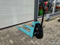 Transpalette Baoli EP 15-03 Palletwagen