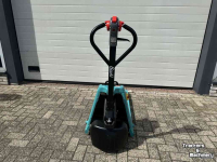 Transpalette Baoli EP 15-03 Palletwagen