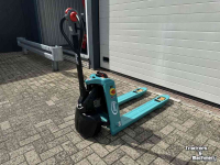 Transpalette Baoli EP 15-03 Palletwagen