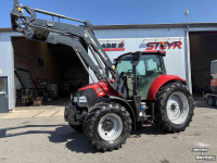 Tracteur Case-IH Luxxum 110