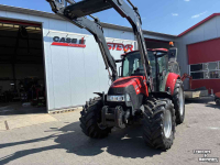 Tracteur Case-IH Luxxum 110