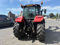 Tracteur Case-IH Luxxum 110