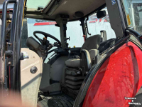 Tracteur Case-IH Luxxum 110