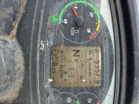 Tracteur Case-IH Luxxum 110