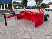 Lame niveleuse  Elco KB 300 kilverbord kilverbak NIEUW