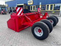 Lame niveleuse  Elco KB 300 kilverbord kilverbak NIEUW