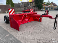 Lame niveleuse  Elco KB 300 kilverbord kilverbak NIEUW