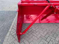 Lame niveleuse  Elco KB 300 kilverbord kilverbak NIEUW