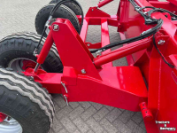 Lame niveleuse  Elco KB 300 kilverbord kilverbak NIEUW