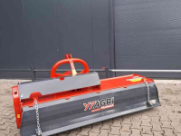 Fraise rotative YT Agri Nieuwe Frees 210 cm Yt agri landbouw €2750,- ex btw