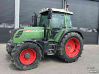 Tracteur Fendt 310 VARIO