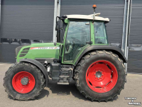 Tracteur Fendt 310 VARIO