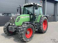 Tracteur Fendt 310 VARIO