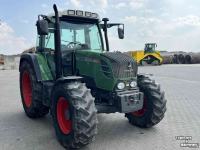 Tracteur Fendt 310 VARIO