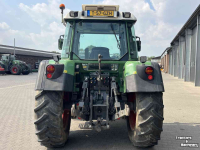 Tracteur Fendt 310 VARIO