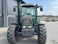 Tracteur Fendt 310 VARIO