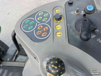Tracteur Fendt 310 VARIO