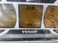 Tracteur Fendt 310 VARIO