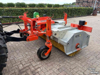 Balayeur Holaras A-270-HV