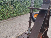 Transport godets de tracteur  Kleine kiepbak 120x60cm