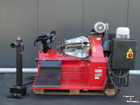 Autres machines et accessoires pour l'atelier et terrain  M57
