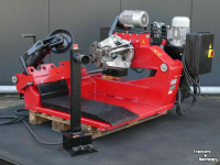 Autres machines et accessoires pour l'atelier et terrain  M57
