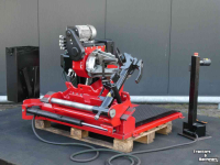 Autres machines et accessoires pour l'atelier et terrain  M57
