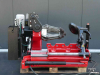 Autres machines et accessoires pour l'atelier et terrain  M57
