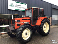 Tracteur Same Laser 90 Turbo