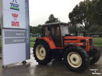 Tracteur Same Laser 90 Turbo