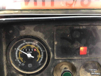 Tracteur Same Laser 90 Turbo