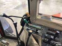 Tracteur Same Laser 90 Turbo